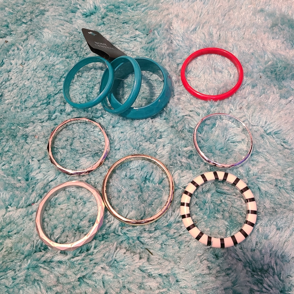 Fashion Bracelets